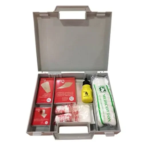 Divers - Comprehensive First Aid Kit for Maritime Safety product image