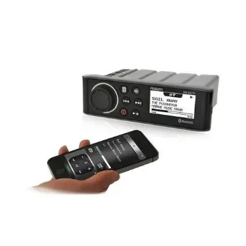 Fusion - MS-RA70 Marine Digital Media Receiver with Bluetooth - 010-01516-00 product image