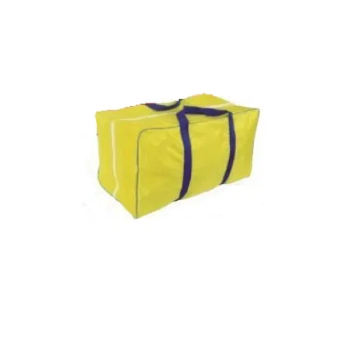 CABESTO - Armament Bag for 4 People - Durable Marine Storage product image