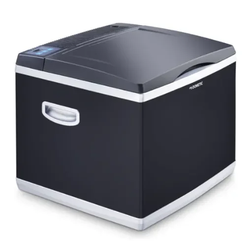 Dometic - CoolFun CK 40D Hybrid Portable Cooler & Freezer - 9600000774 product image