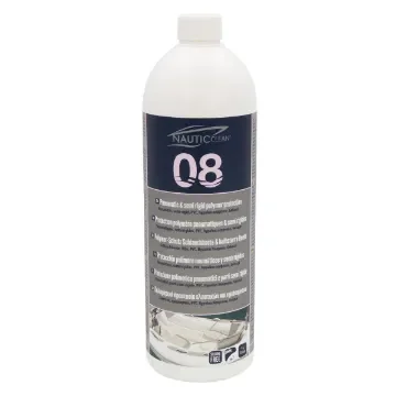 Nautic Clean - Pneumatic & Semi-Rigid Polymer Protection - 08 product image