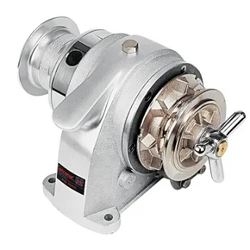 Lofrans - Royal Horizontal Manual Windlass - 187323 product image