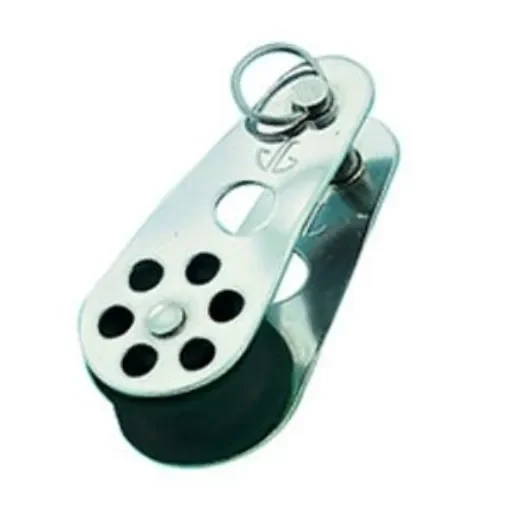 WICHARD - Stainless Steel Single Block 18mm Sheave - 30018 product image