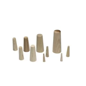 Plastimo - Wooden Clothespins for Boating Applications product image