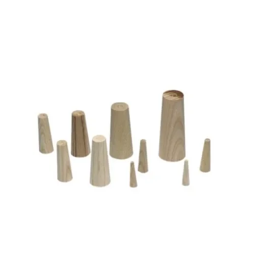 Plastimo - Wooden Clothespins for Boating Applications product image