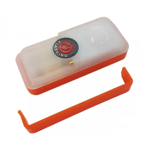 Plastimo - Topomarine Manual Flash Fire Signal Lamp - 2263075 product image