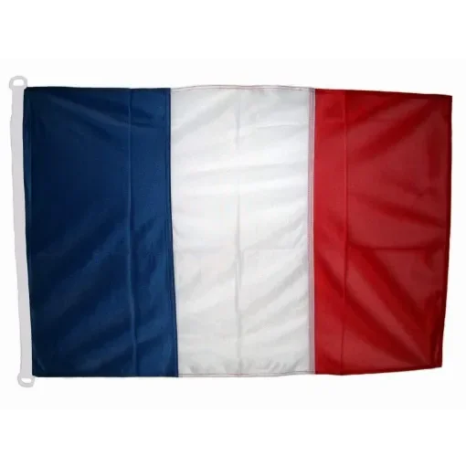 Osculati - Durable Polyester French Flag - OSC-35.456.03 product image