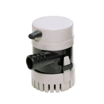 Lalizas Submersible Bilge Pump Automatic - 30670 product image