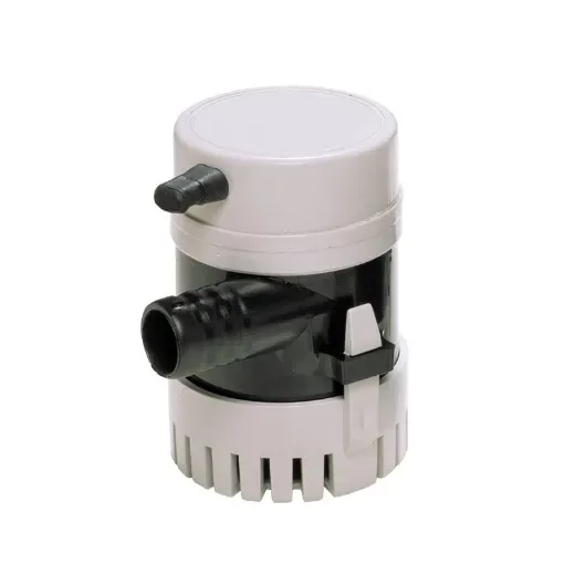 Lalizas Submersible Bilge Pump Automatic - 30670 product image