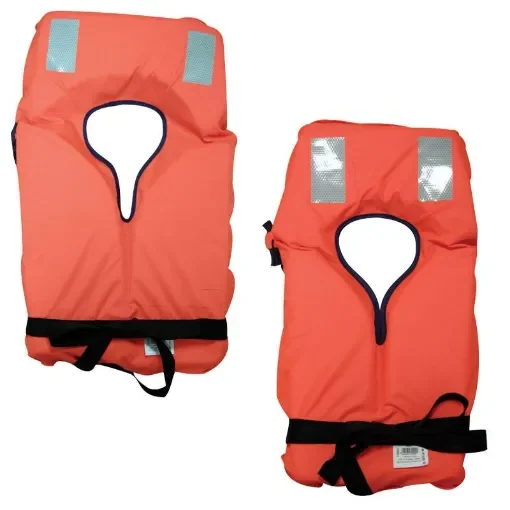 Lalizas - 100N Child Life Jacket for 15-40 kg - 70992 product image