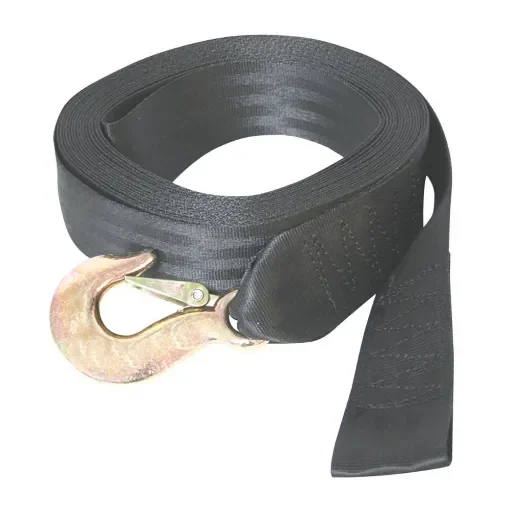 Lalizas Winch Strap 10m 2000kg - 72151 product image