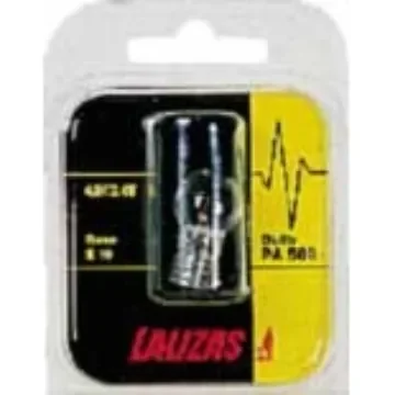 Lalizas - E10 Base Turn Signal Bulb 4.8V 3.6W - 30650 product image
