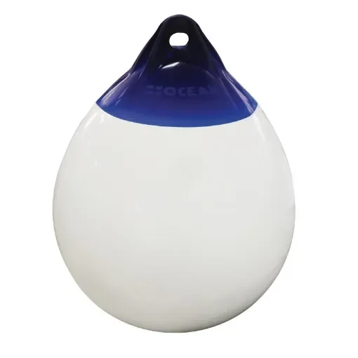Lalizas - Ocean Float Buoy - White/Blue product image