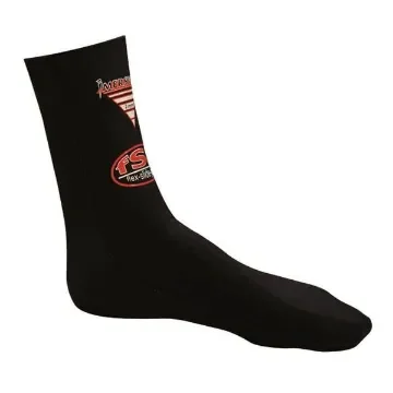 Imersion - Tropic 2 mm Neoprene Booties - Warm Water Diving product image