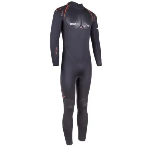 Beuchat - Optima Men's 3 mm Wetsuit - Warm Water Diving product image