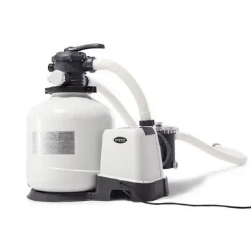 Divers - Intex Krystal Clear Sand Filter Pump SX3200 - 26652 product image