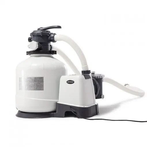 Divers - Intex Krystal Clear Sand Filter Pump SX3200 - 26652 product image