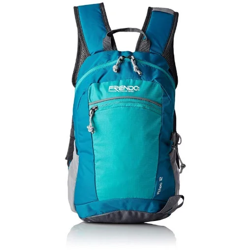 Frendo - Alteo 12 Turquoise Backpack - 205604 product image