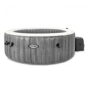 INTEX - Pure Spa Baltik 4-Person Inflatable Spa - 28440EX product image