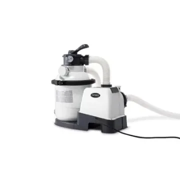 INTEX - Krystal Clear Sand Filter Pump 4 m³/h - 26644 product image