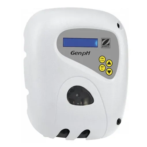 Zodiac - GenpH pH Regulator for Swimming Pools product image