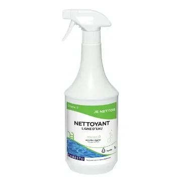 CABESTO - Waterline Cleaner Concentrate - 6815003 product image