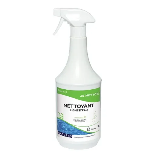 CABESTO - Waterline Cleaner Concentrate - 6815003 product image