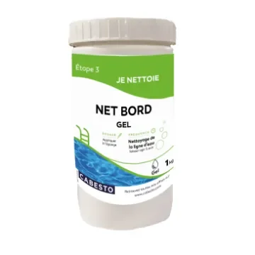 CABESTO - Waterline Cleaner Gel for Pools - PI-0002189 product image