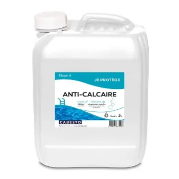 CABESTO - Anti-Scale Liquid Solution 5L - 6818005 product image