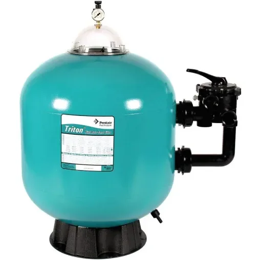 PENTAIR - Triton II TR60 24" Side Mount Pool Sand Filter - EC-140264 product image