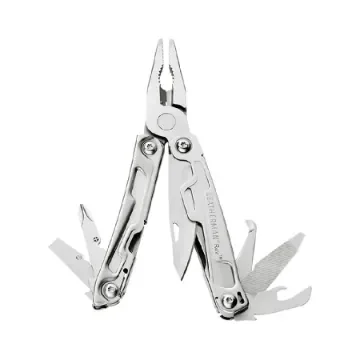 Leatherman - Rev Multitool with Essential Tools - 832136 product image