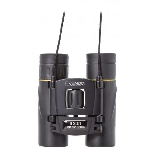 Frendo - Compact 8x21 Binoculars for Hiking - 701701 product image