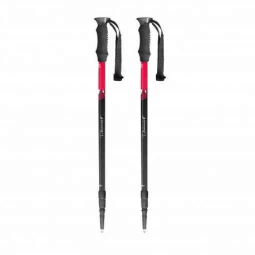 Frendo - Adjustable Trekking Poles with Ergonomic Grips - 701047 product image