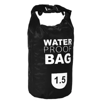 Frendo - 1.5 L Waterproof Bag with Roll-Top Closure - 701801 product image