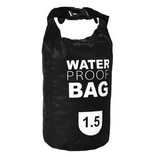 Frendo - 1.5 L Waterproof Bag with Roll-Top Closure - 701801 product image