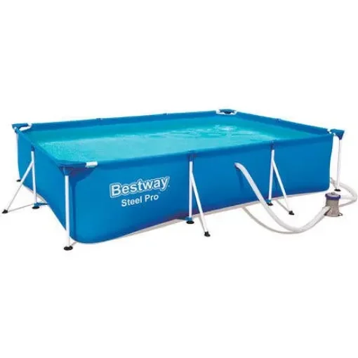 Bestway - Steel Pro™ Frame Pool Set - 56411 product image