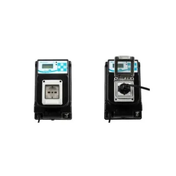 ASTRAL - Astral Auto Electro Case - Pool Water Analysis System product image