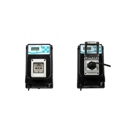 ASTRAL - Astral Auto Electro Case - Pool Water Analysis System product image