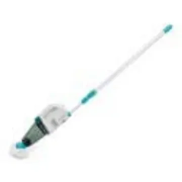 INTEX - Rechargeable Hand-Held Pool Vacuum with Telescoping Shaft - 28620EP product image