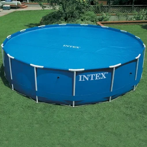 INTEX - Solar Pool Cover for Round Pools - 29024 product image