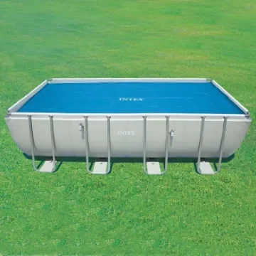 INTEX - 4m x 2m Solar Pool Cover - 28028 product image