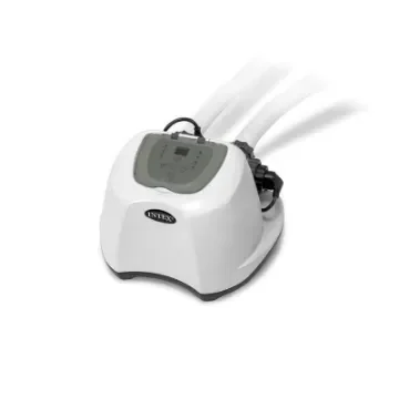 INTEX - Krystal Clear Saltwater System with Natural Chlorine - QS700 product image