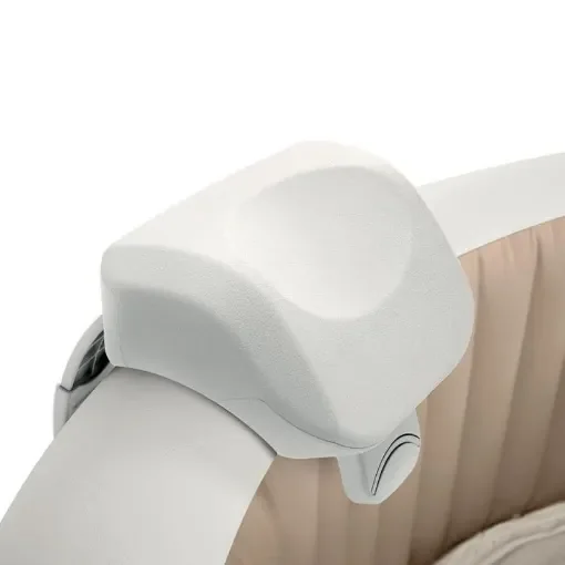 INTEX - PureSpa Premium Inflatable Hot Tub Headrest - 28505E product image