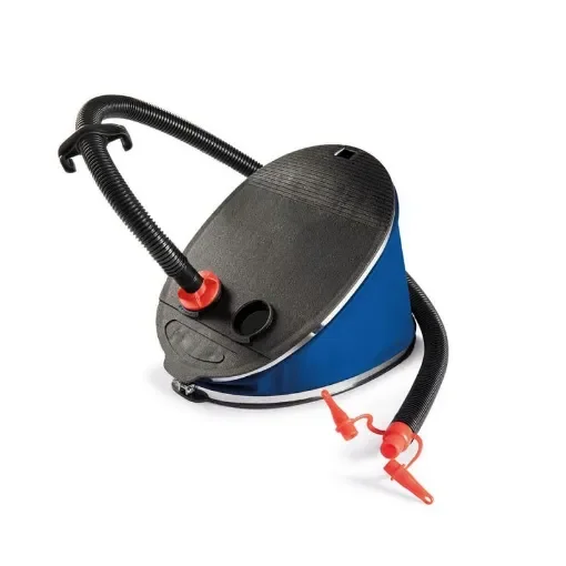 INTEX - Bellows Foot Pump Manual Air Pump - 68610E product image