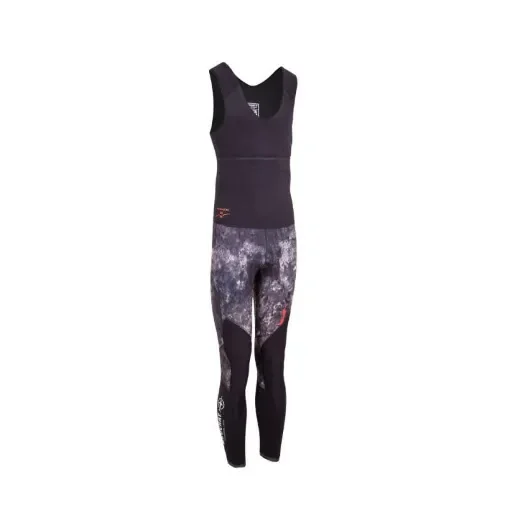 Beuchat - Trigoblack 5mm Hunting Trousers - Eco-Friendly Neoprene product image