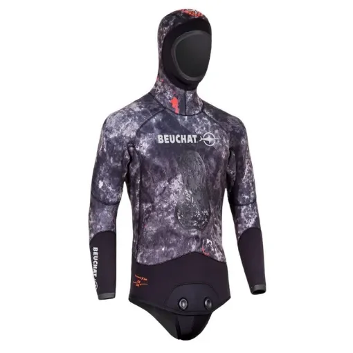 Beuchat - Trigoblack 7mm Hunting Jacket - 616712 product image