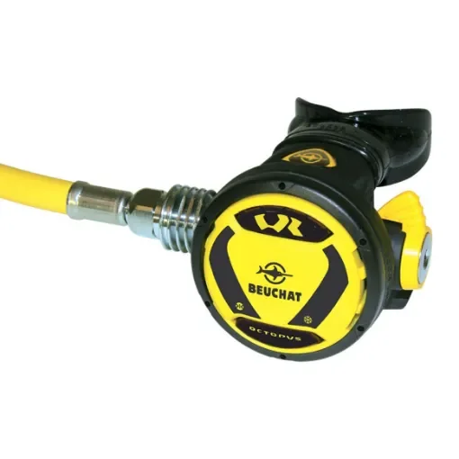 Beuchat - VR Octopus Emergency Regulator - 316043 product image