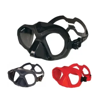 Beuchat - Shark Mask for Spearfishing & Freediving - 151701 product image