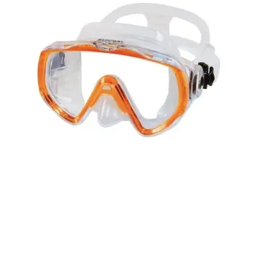 Beuchat - Spirit Orange Junior Mask - 951505 product image