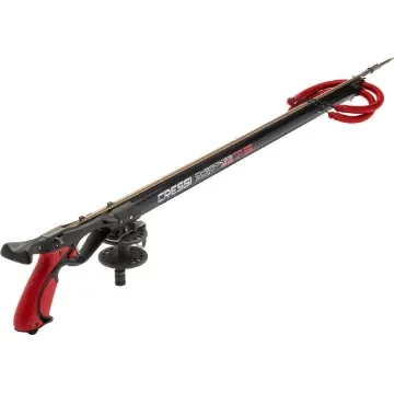 Cressi - Cherokee Fast Underwater Hunting Crossbow - FE363100 product image